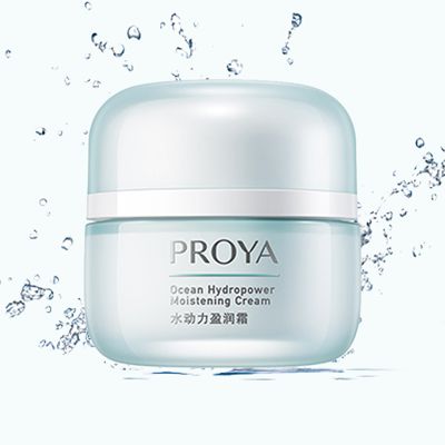 水动力盈润霜