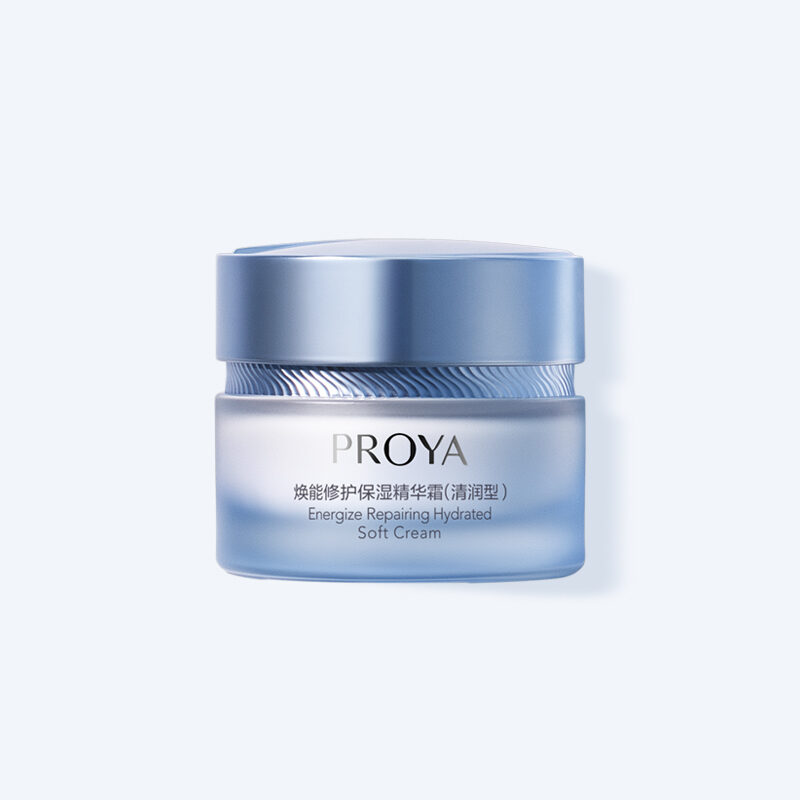 9091美高梅焕能修护保湿 精华霜（清润型）